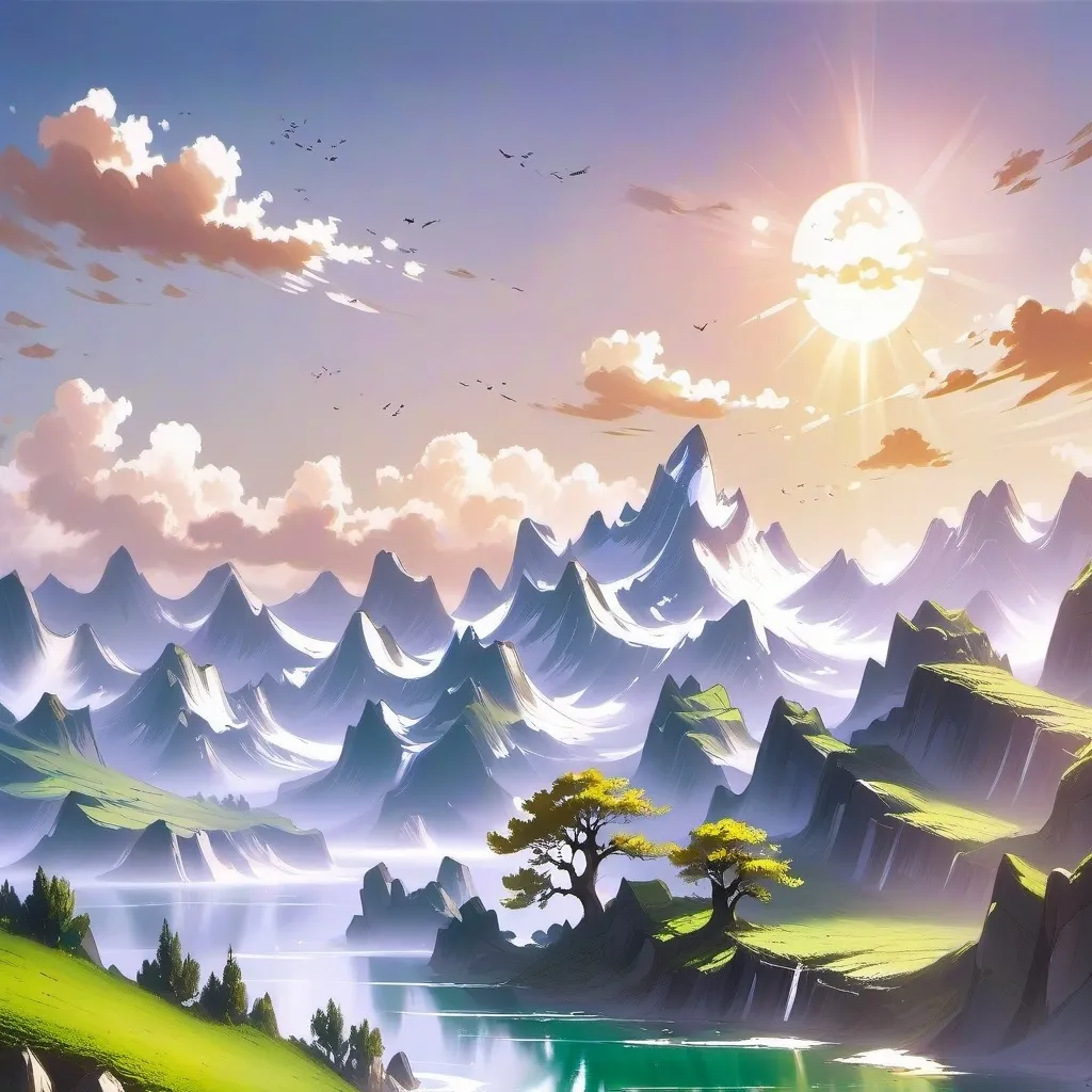 chat with ai character: enemis =lovers