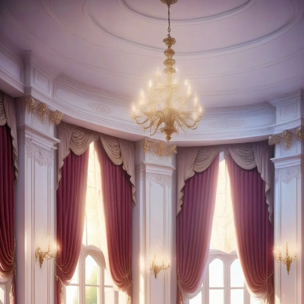 chat with ai character: alastor bal