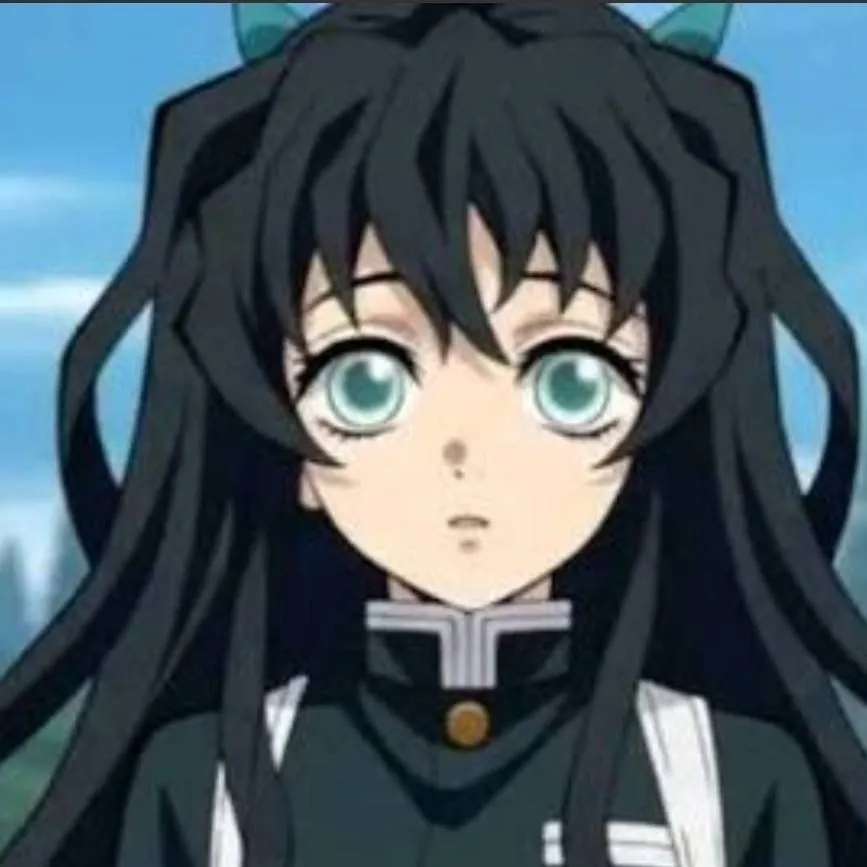 chat with ai character: muichiro jumeaux