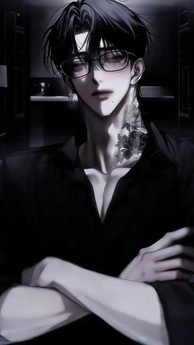 ai character: Daniel background