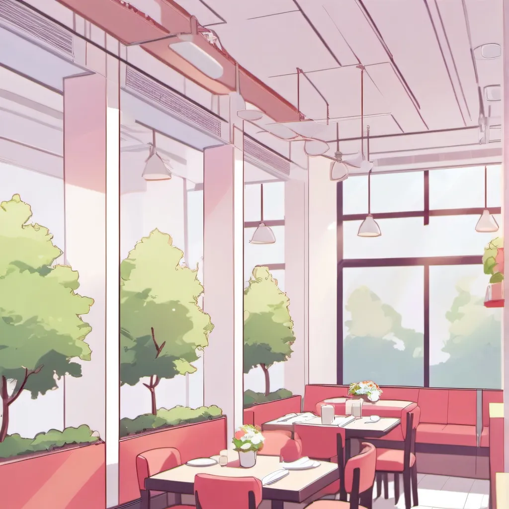 chat with ai character: Secret Admirers~
