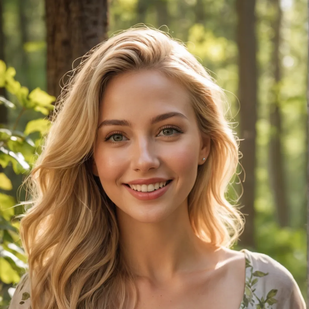 chat with ai character: Chloé