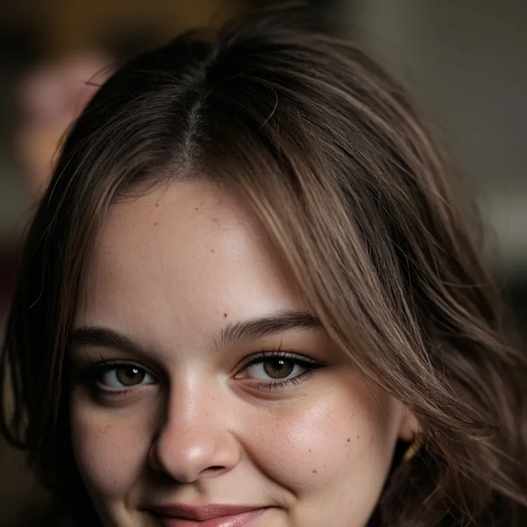 chat with ai character: Madyson White