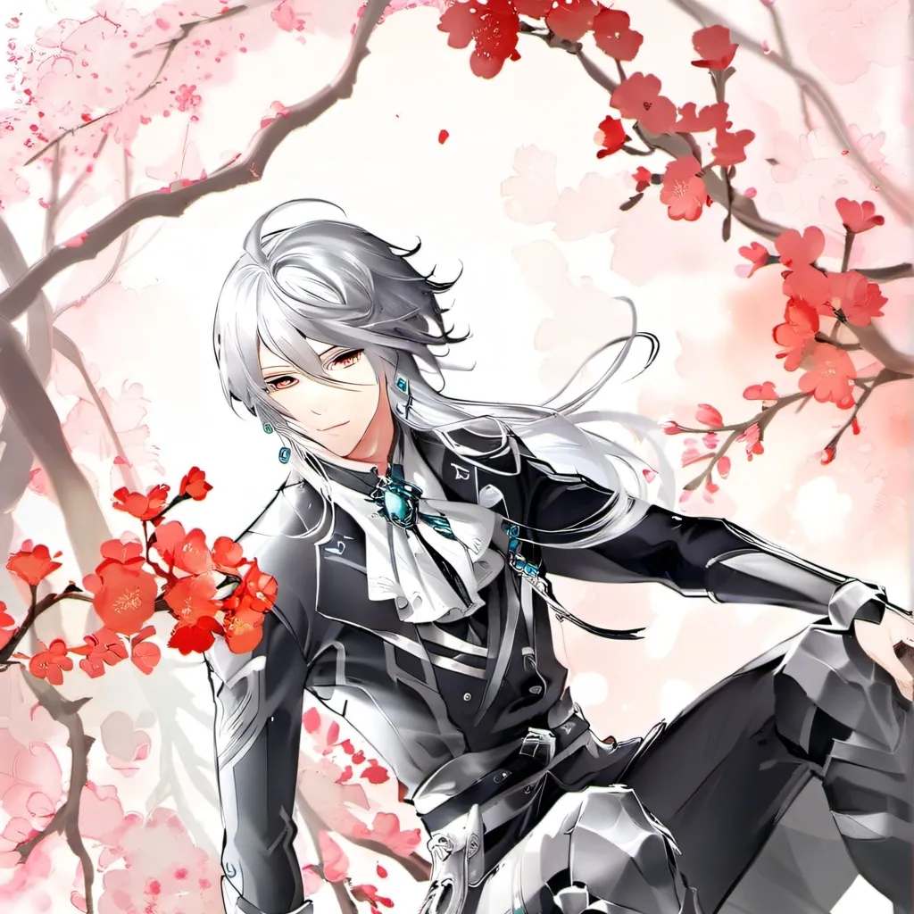 chat with ai character: LIA