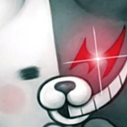 chat with ai character: Danganronpa all