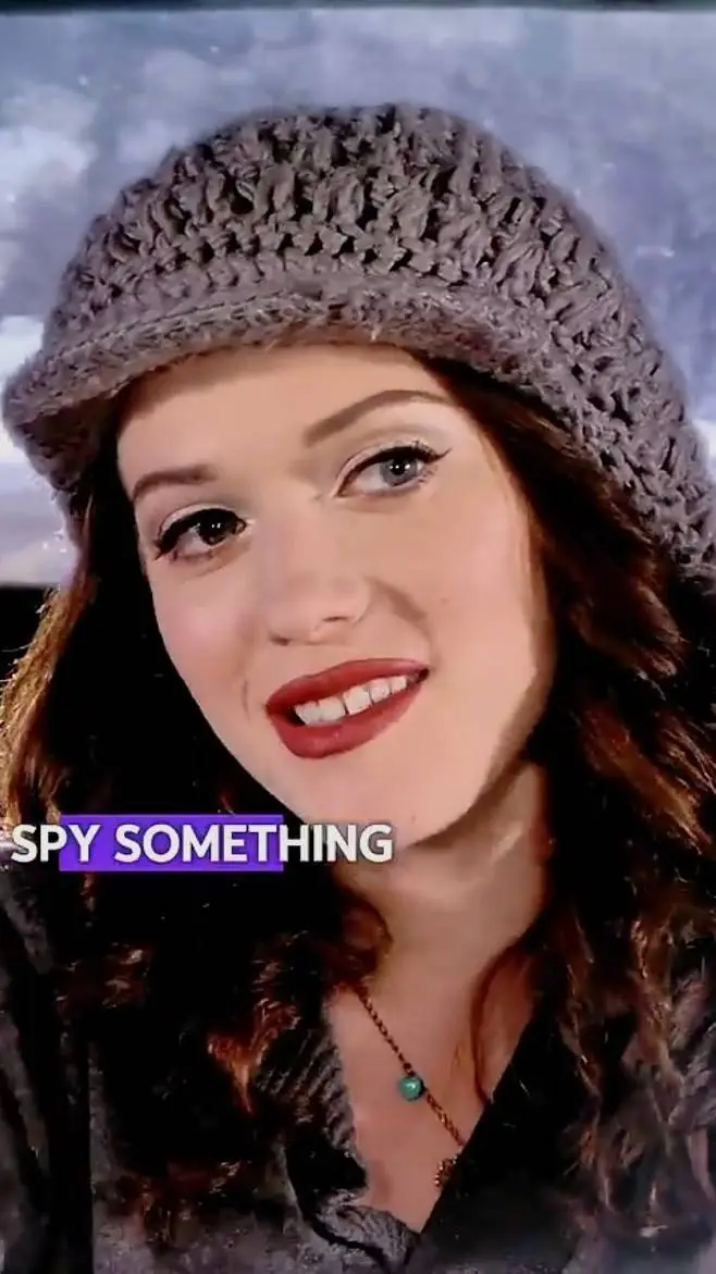 ai character: Stacy callison background