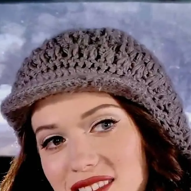 chat with ai character: Stacy callison