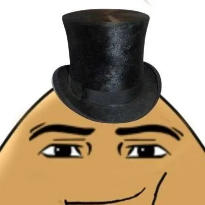 chat with ai character: 🗿♥︎♠︎Pou♠︎♥︎🗿