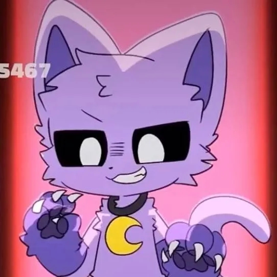 chat with ai character: 🐱💜🌙Catnap🌙💜🐱