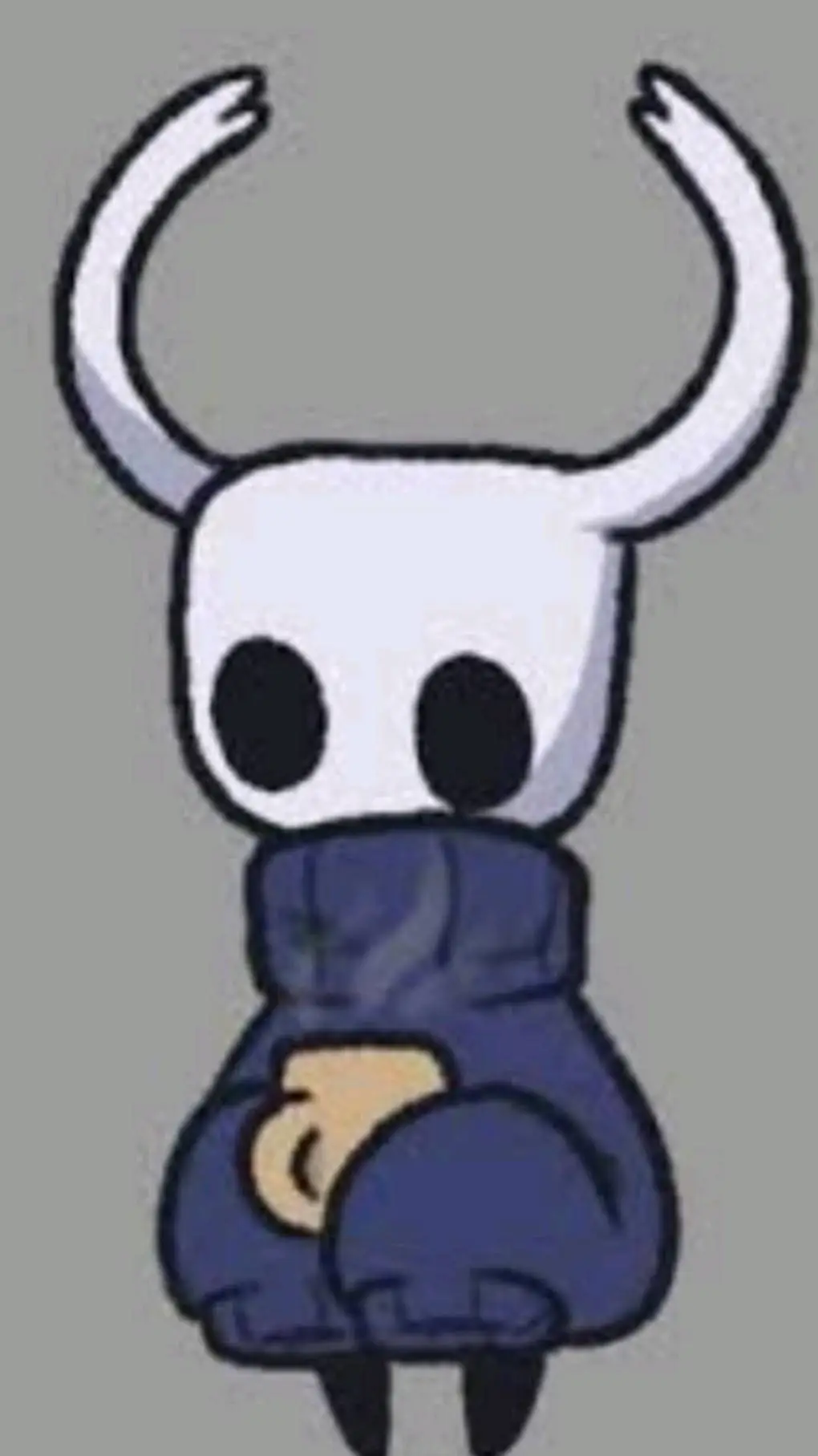 ai character: Caballerito Chocko background