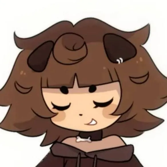 chat with ai character: 🐶🐾🦴Mimi Typh🦴🐾🐶