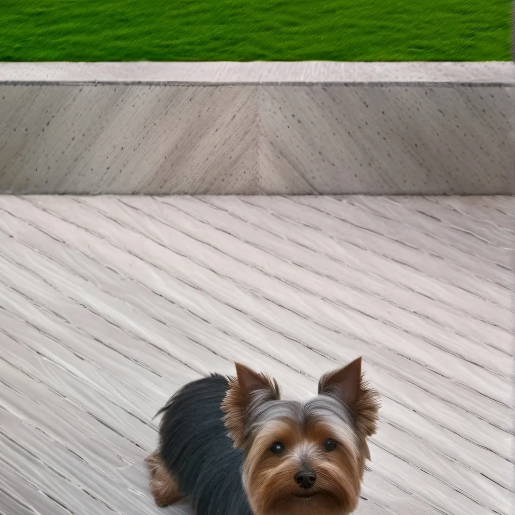 chat with ai character: your the dog