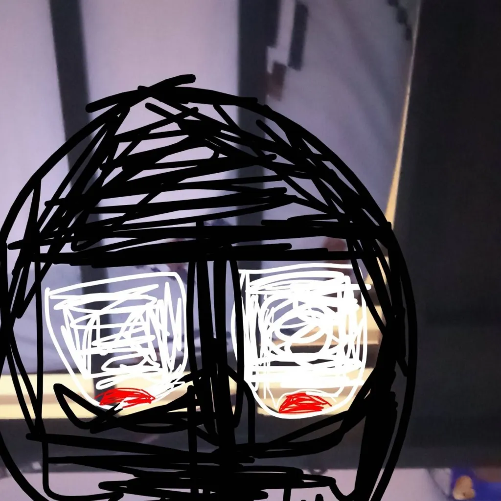 chat with ai character: fakeruption