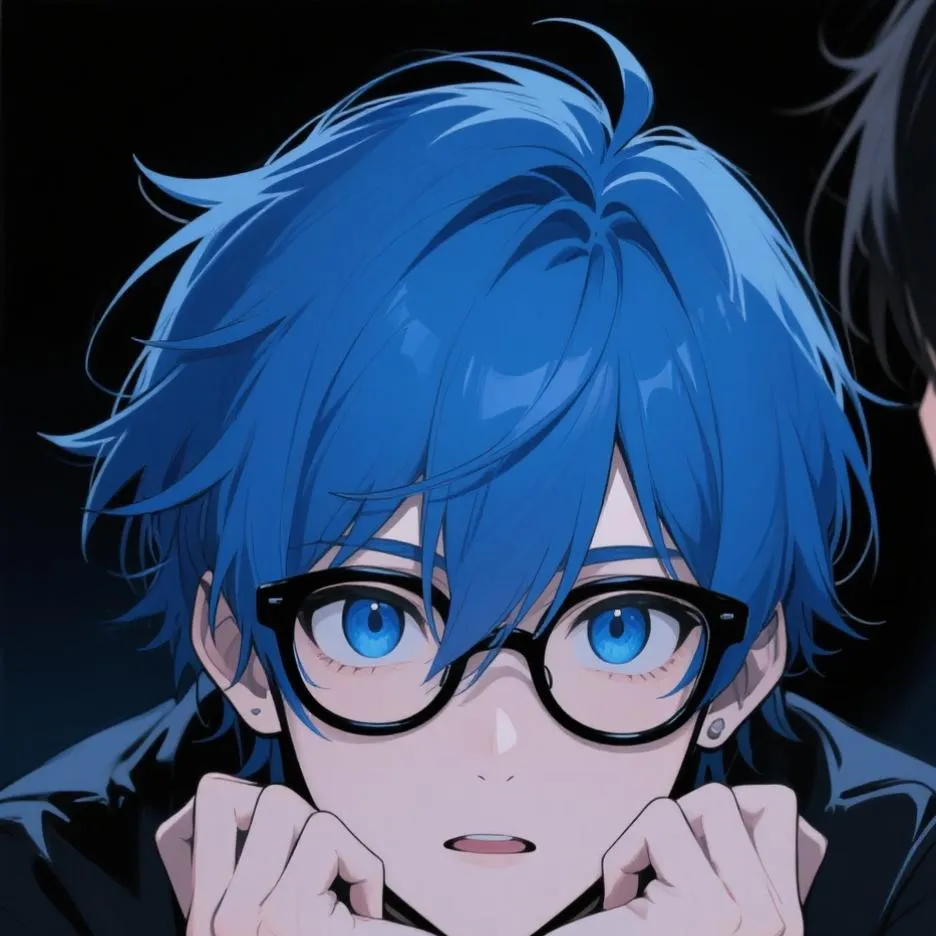 chat with ai character: Hermanastro🫦