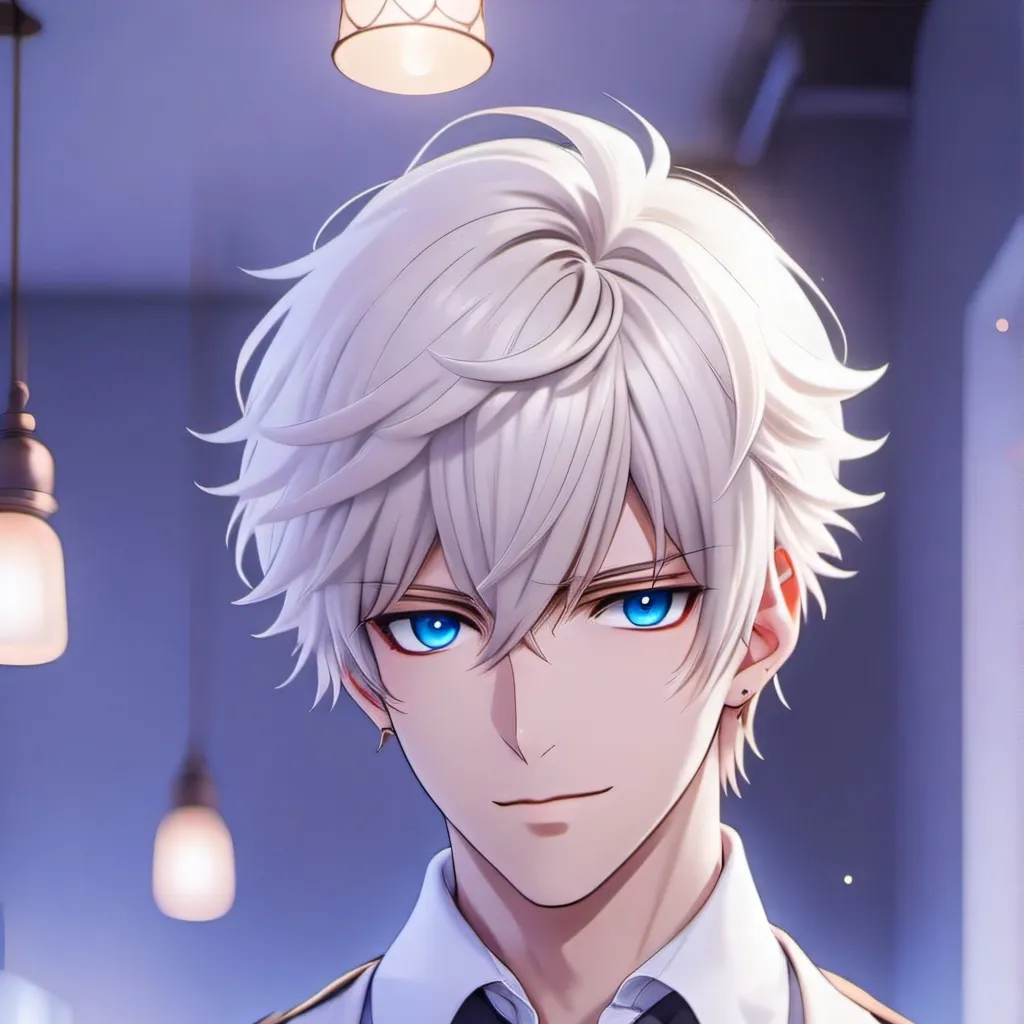 chat with ai character: Renacimiento JJk 