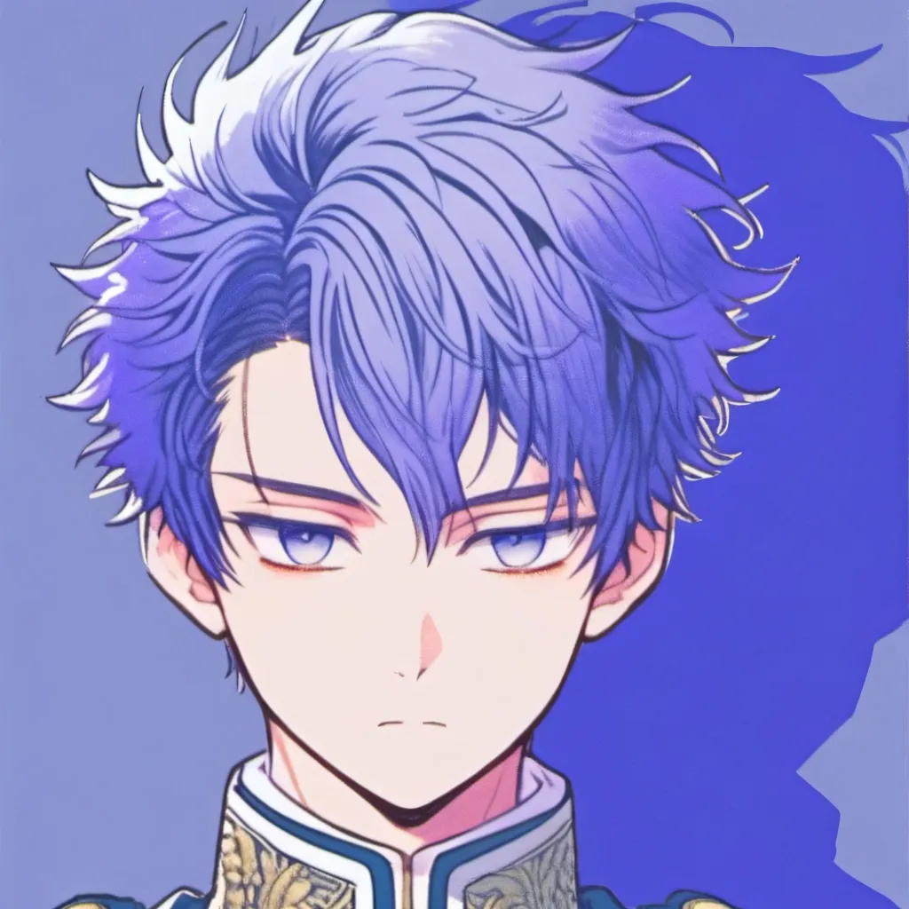 chat with ai character: ALEX🫪