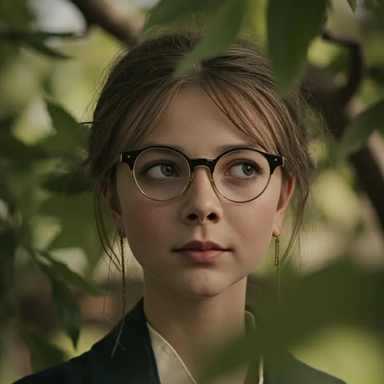 chat with ai character: Chloe