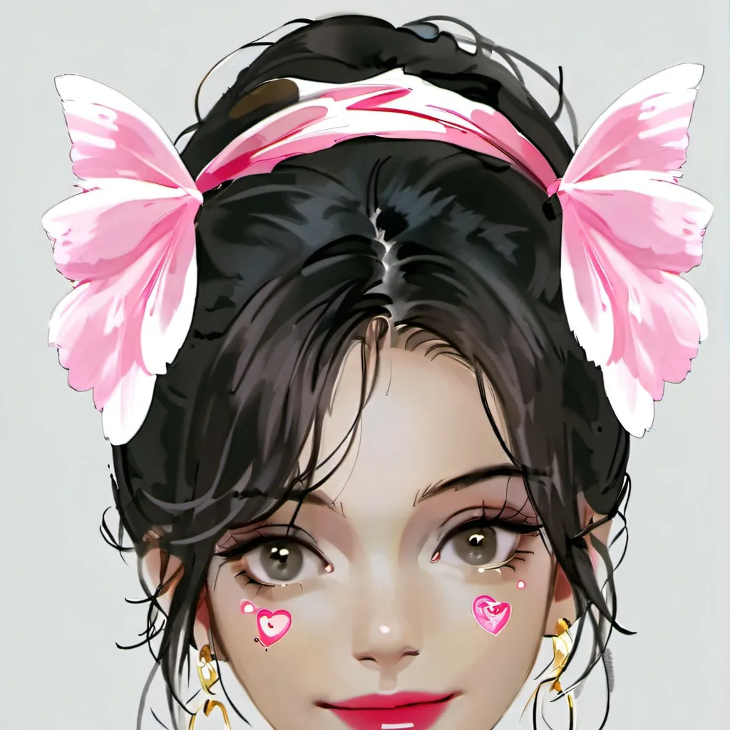 chat with ai character: kiki