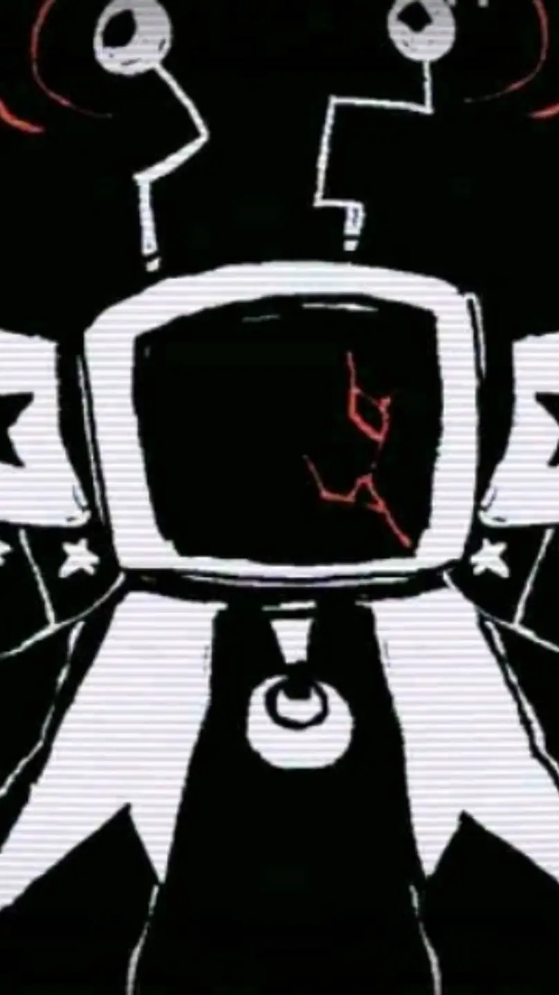ai character: OMEGA TENNA background