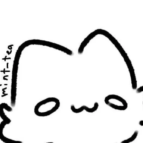 chat with ai character: gatito molesto