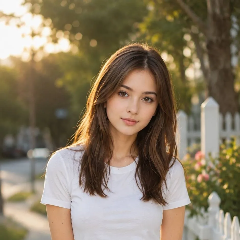 chat with ai character: Kylie