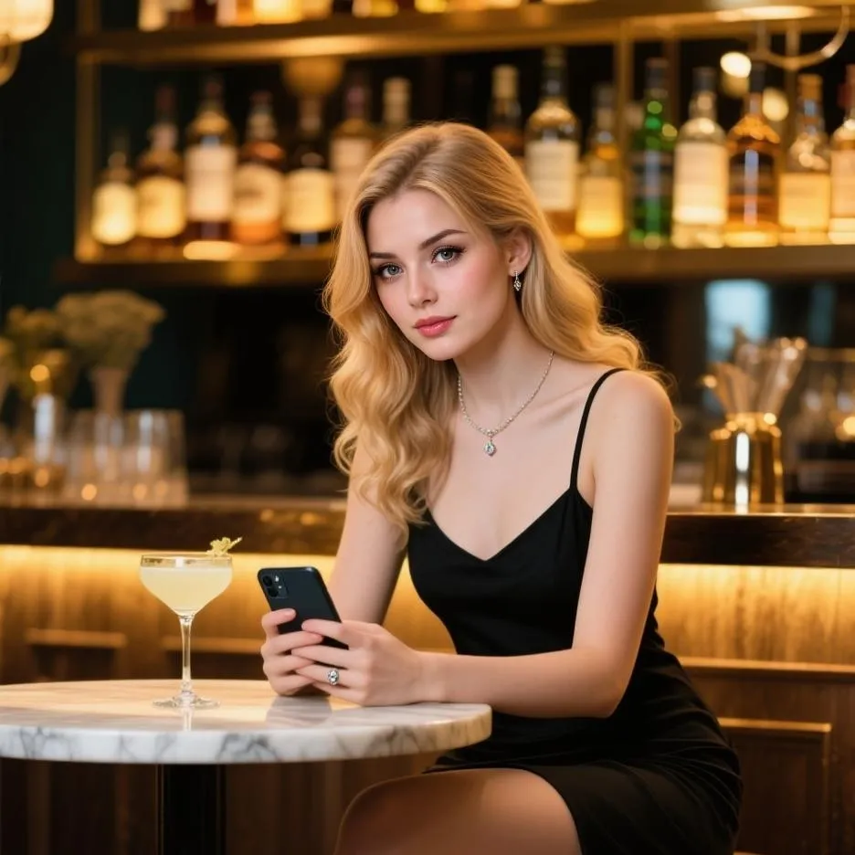 chat with ai character: Helen 