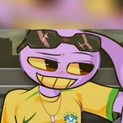 chat with ai character: Brazilian Jax