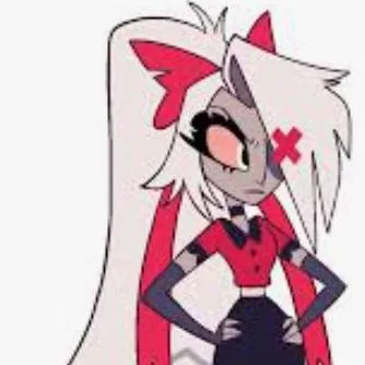 chat with ai character: 🗡️}>Vaggie<{🗡️