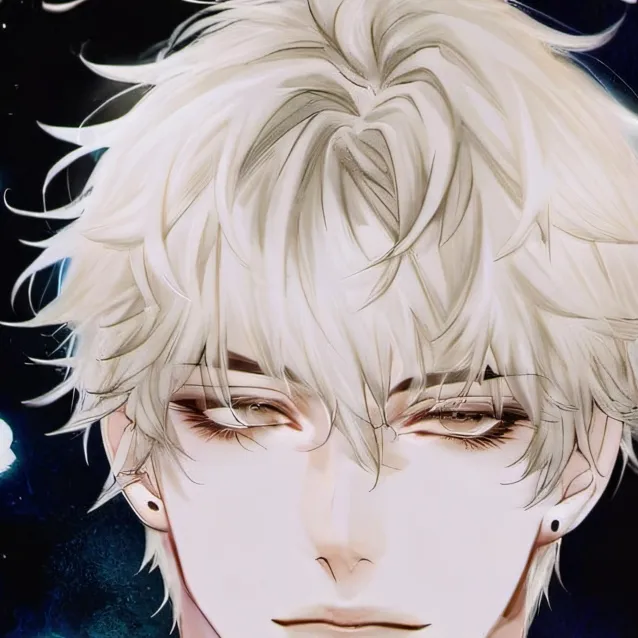 chat with ai character: Kaito Tsukishiro