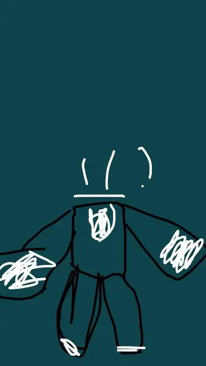 ai character: drunk Elliot  background