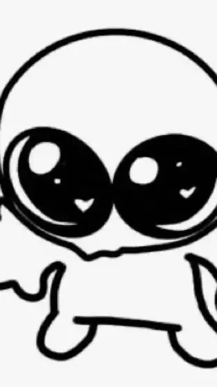 ai character: POST IDEAS FOR ME background