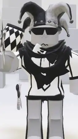 ai character: volven x you background
