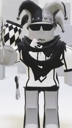 ai character: volven x you  background