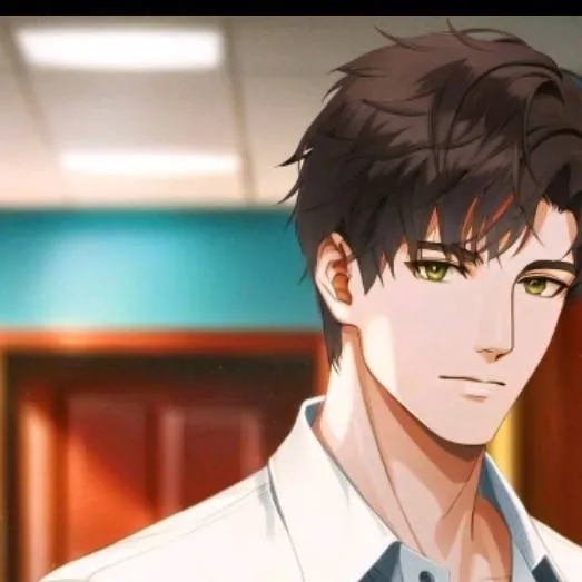 chat with ai character: tristan