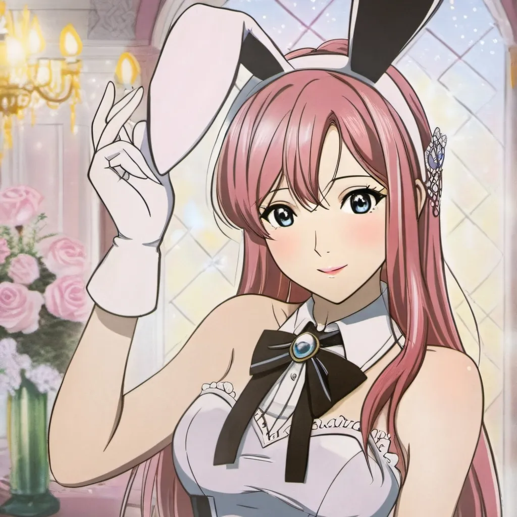 chat with ai character: ossie