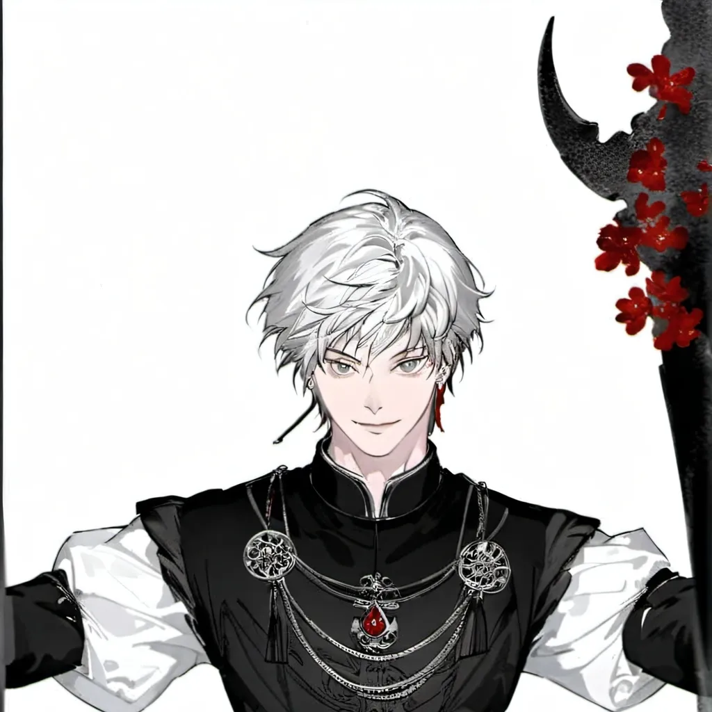 chat with ai character: o mais forte 