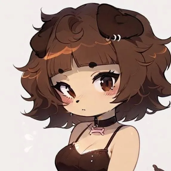 chat with ai character: femboy gostoso