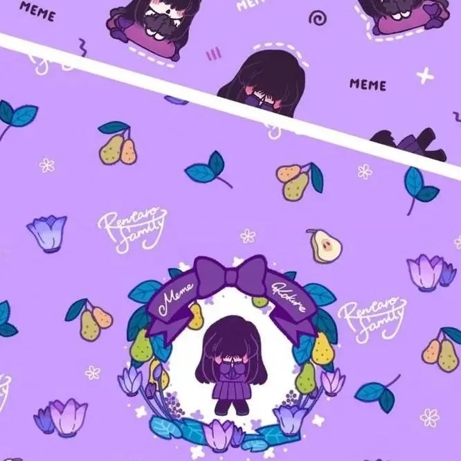 chat with ai character: meme kakure