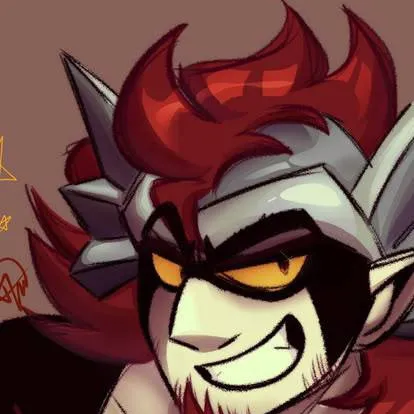 chat with ai character: Damián x sirius 