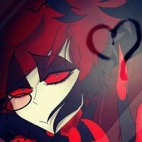 chat with ai character: Alastor