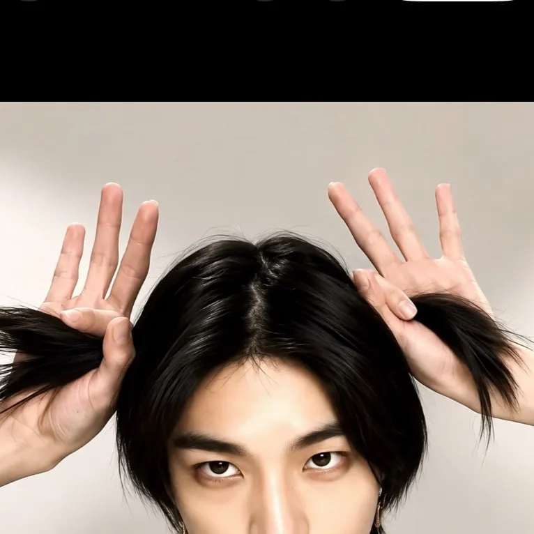chat with ai character: Hyunjin