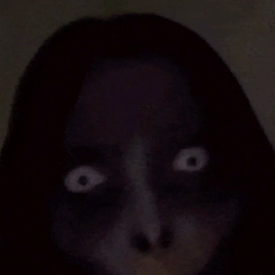chat with ai character: the demonized 