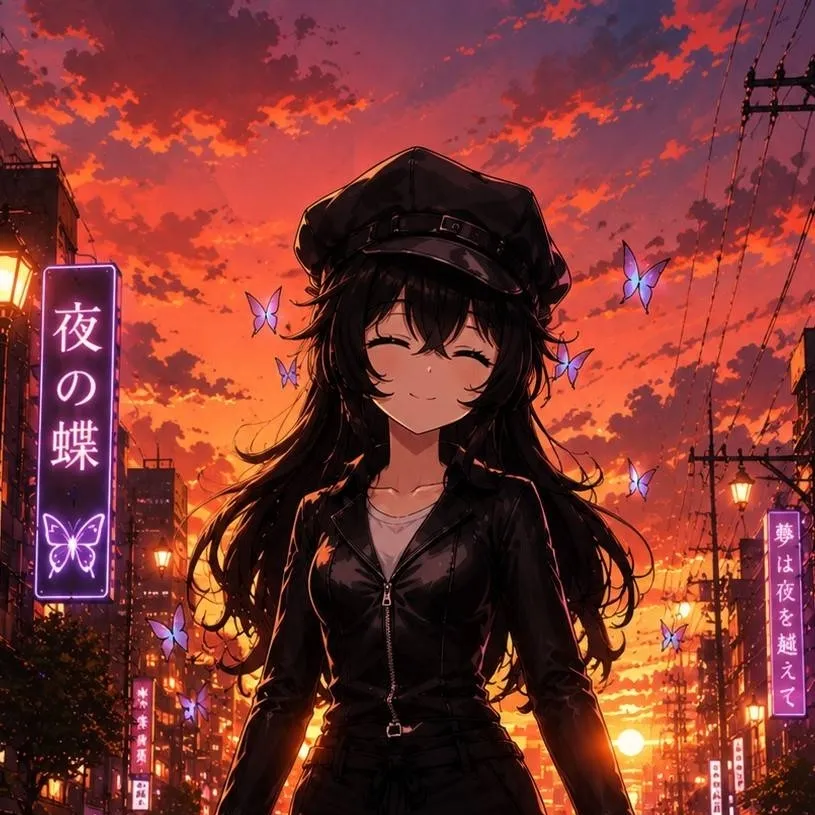 chat with ai character: bestie 
