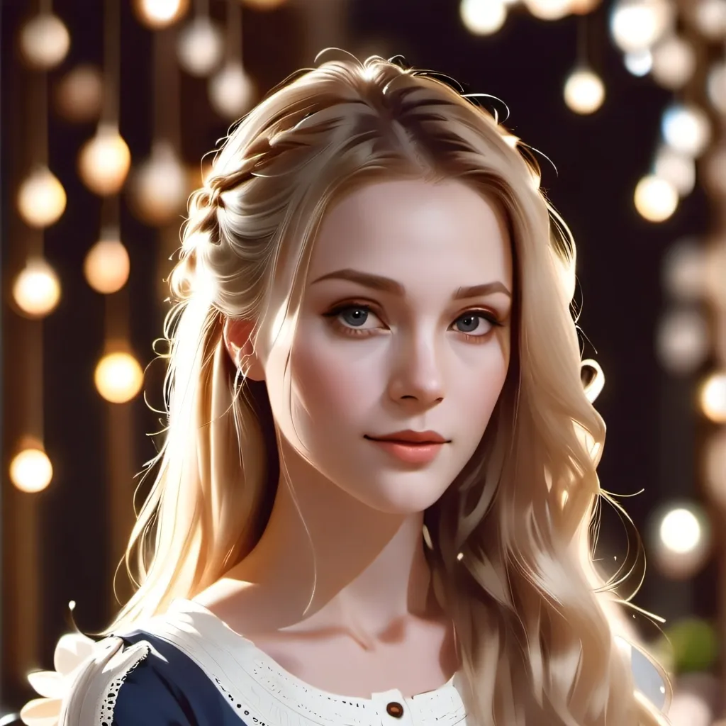 chat with ai character: Sua aluna 