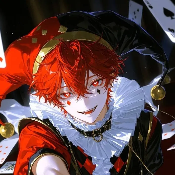 chat with ai character: Evan