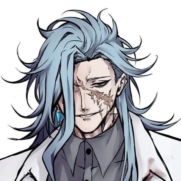 chat with ai character: Dr. Leon Phen 