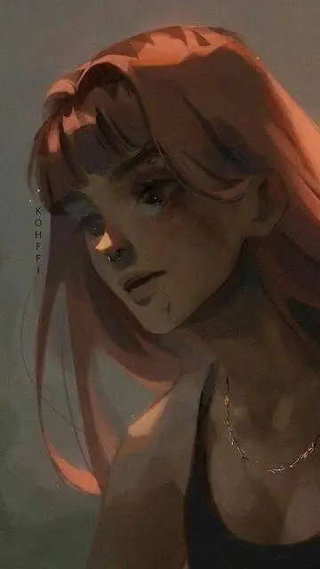 ai character: Alia background