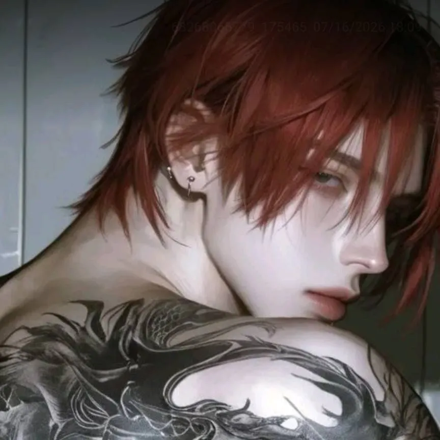 chat with ai character: Axel Ross