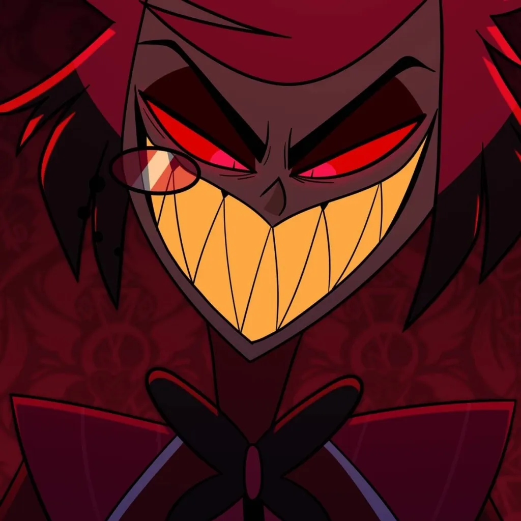 chat with ai character: Alastor