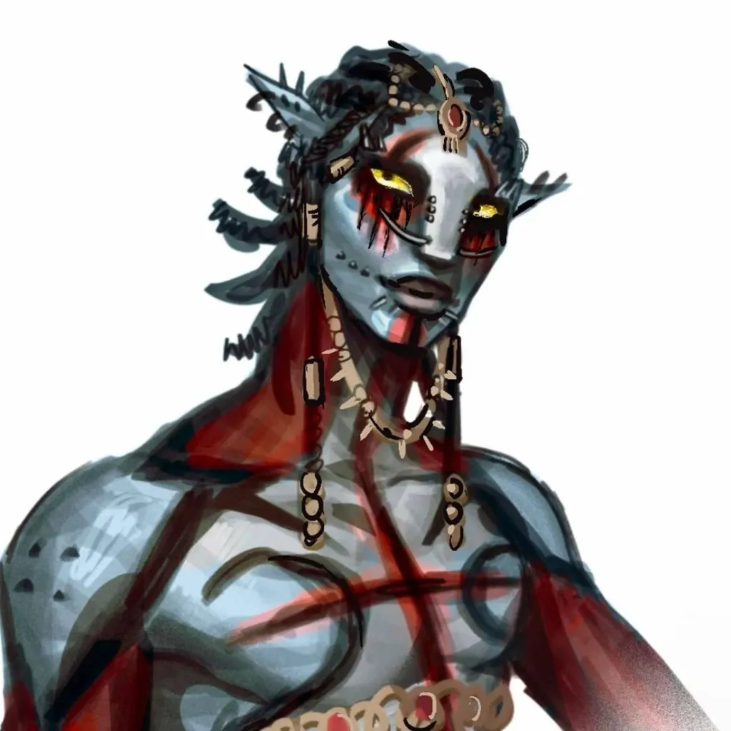 chat with ai character: Liam